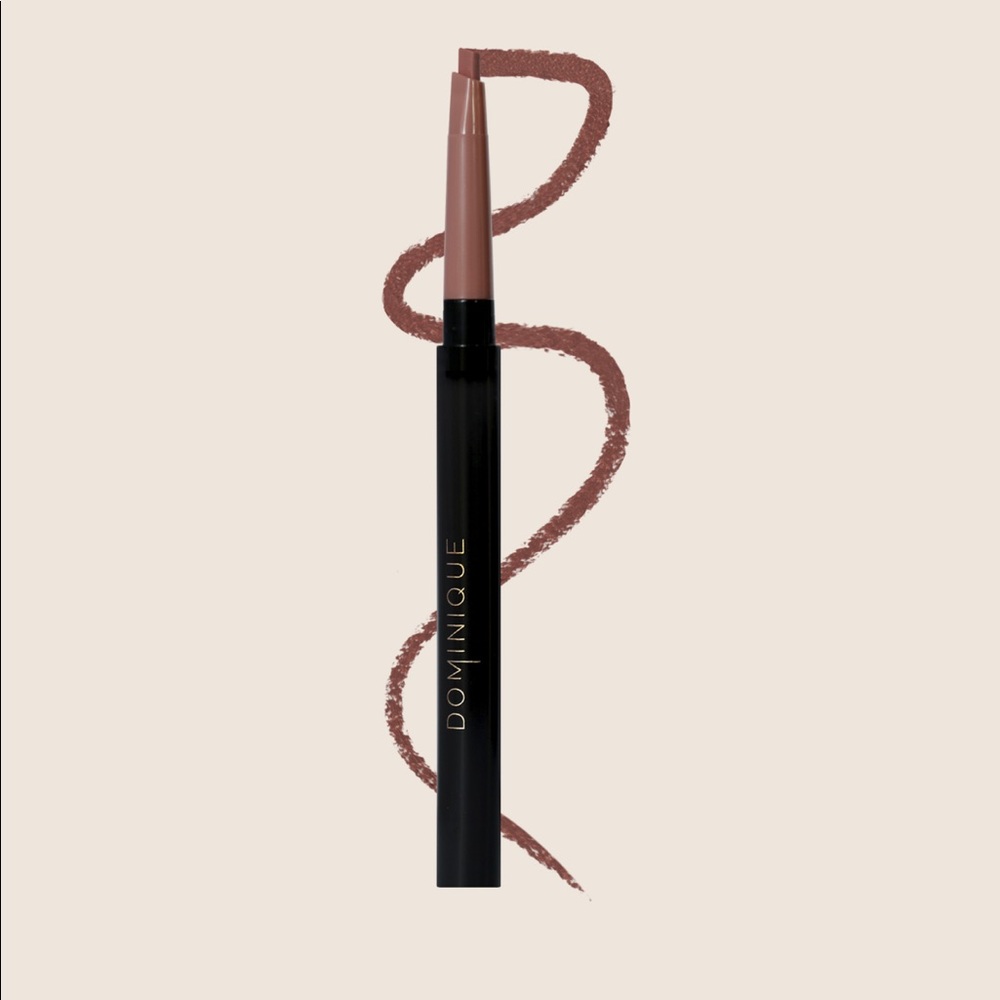 Dominique Cosmetics Creamy Fill Define Lip Liner
